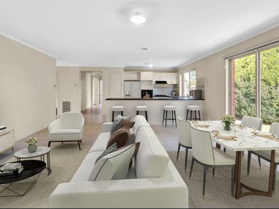 2 Rembrandt Court, Bundoora