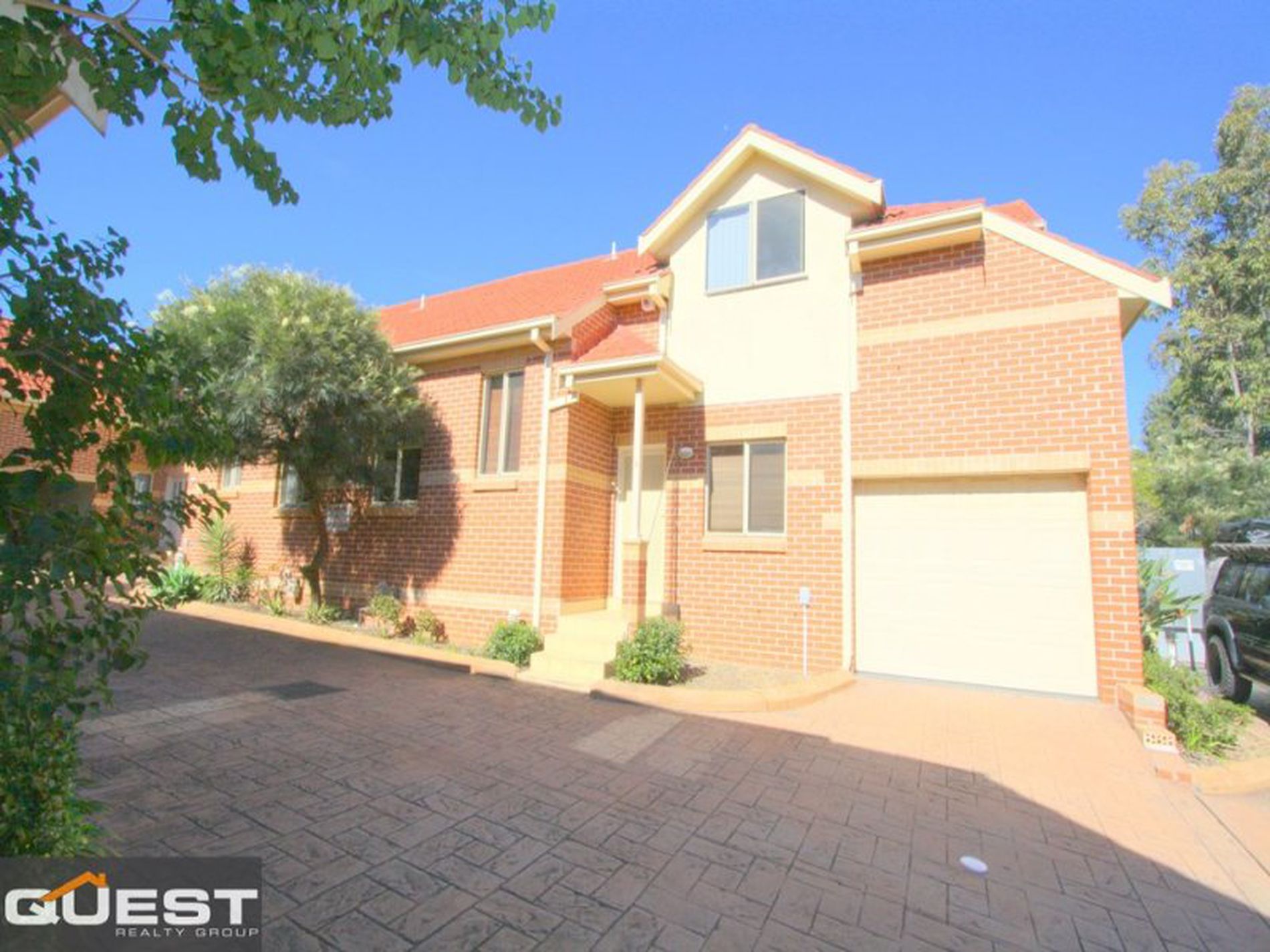 5 / 99 Bellevue Avenue, Georges Hall