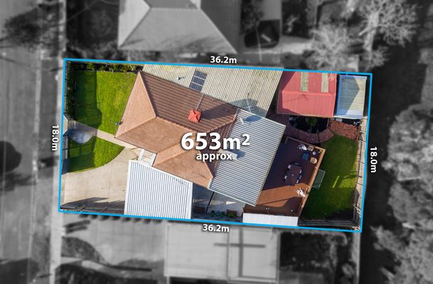 18 Eastgate Road, Craigieburn