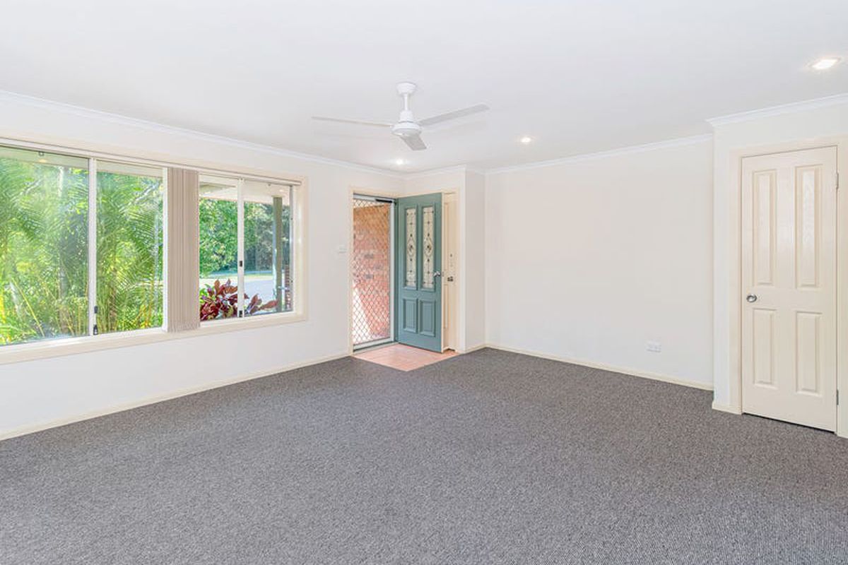 2 / 1 Park Avenue, Yamba