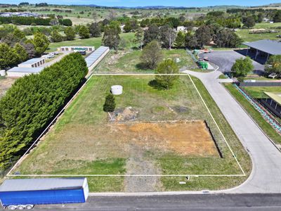 29 Gillamatong Lane, Braidwood