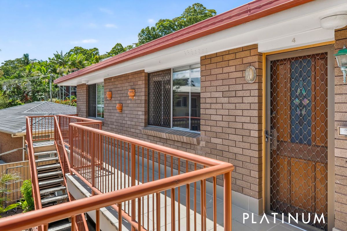 4 / 4 Panorama Drive, Currumbin