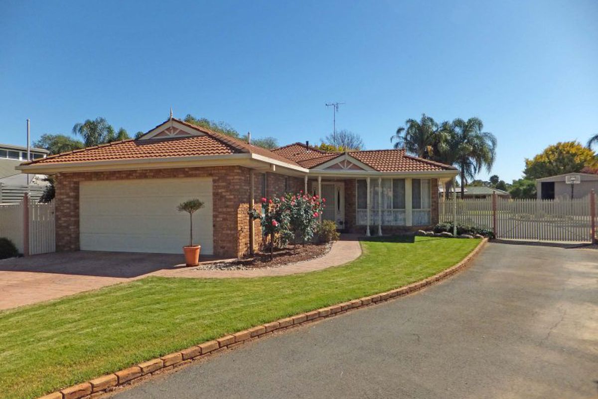 9 Koala Court, Kyabram