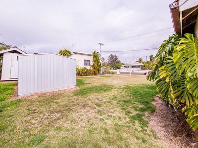 40 Scott Street, Wondai