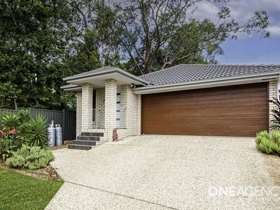 15 Urigen St, Richlands