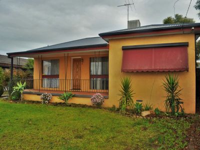541 Nagle Road, Lavington