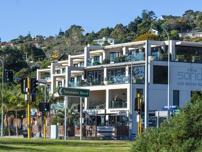 10 / 7 Bisley Avenue, Tahunanui