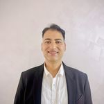 Ashish Mittal