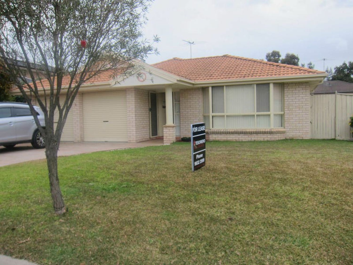 4 Sentinel Street, Glenwood