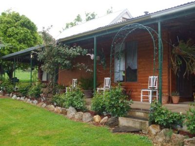 339 Little Snowy Creek Road, Eskdale