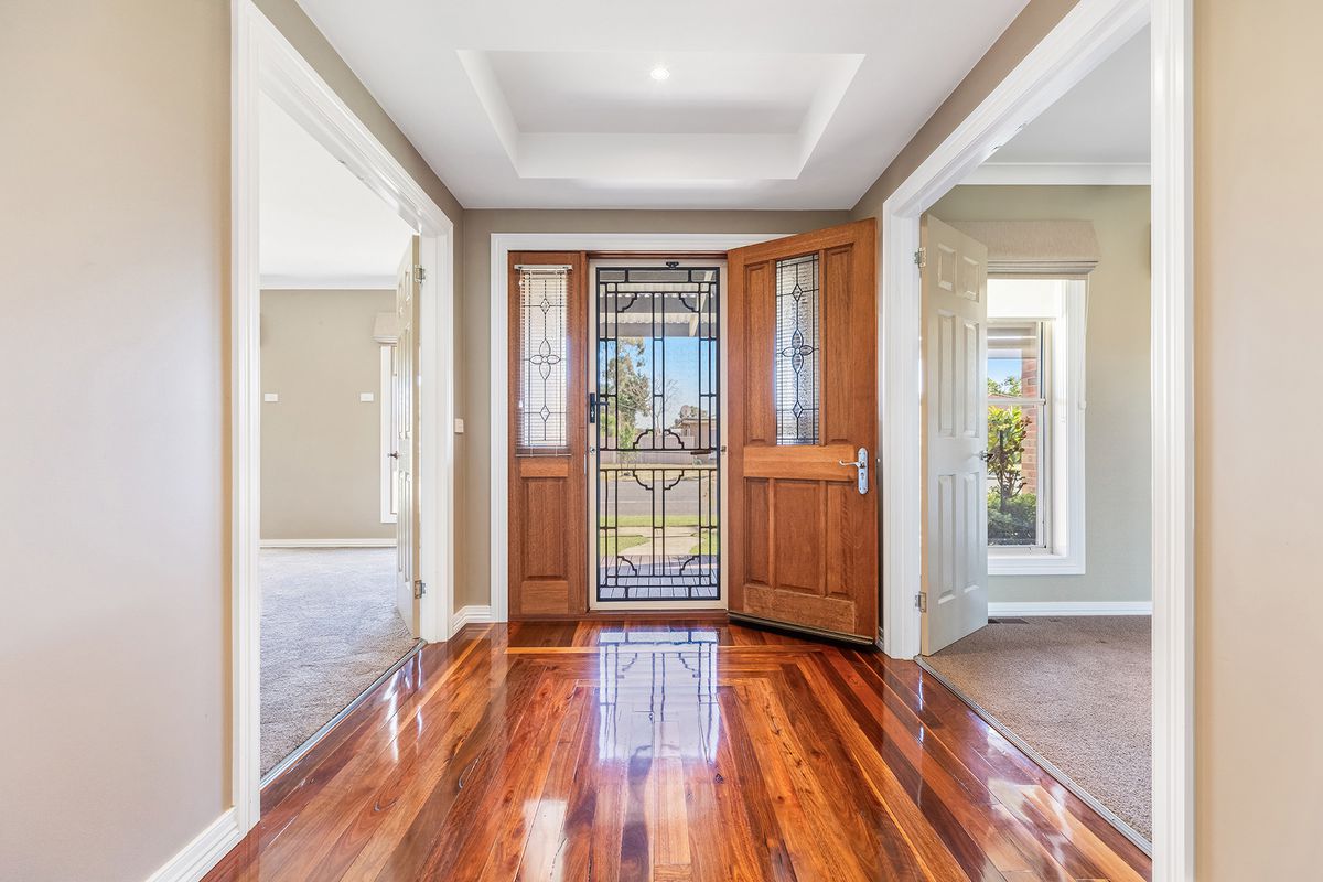 28 Fenaughty Street, Kyabram