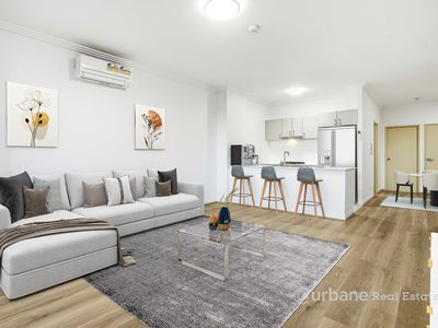 11 / 24 Mons Road, Westmead