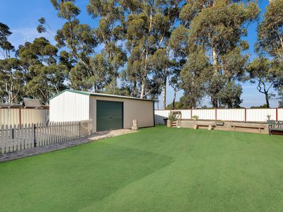 59 Flinders Crescent, Wyndham Vale