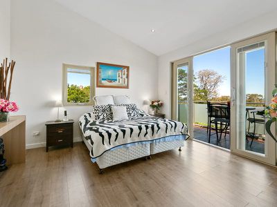4A The Crescent , Pennant Hills