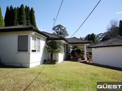 3 Hovey Avenue, St Ives