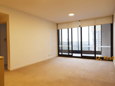 1210 / 10 Burroway  Rd, Wentworth Point