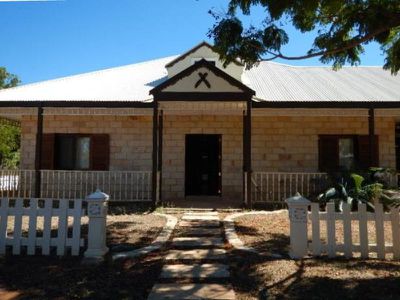 30 Ghost Gum Street, Kununurra