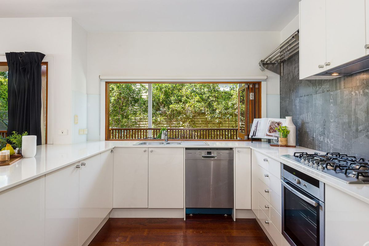 54 Pratten Street, Petrie Terrace