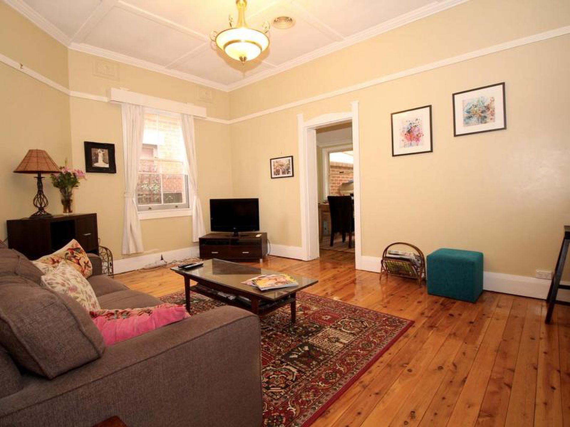 180 George Street, Bathurst