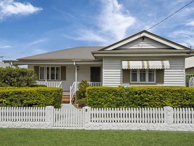 5 Nimmo Street, Booval