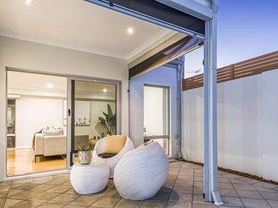 27B Connaught Street, West Leederville