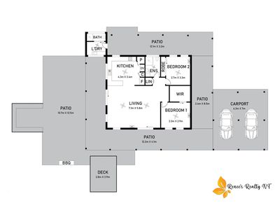 85(a) Girraween Road, Howard Springs