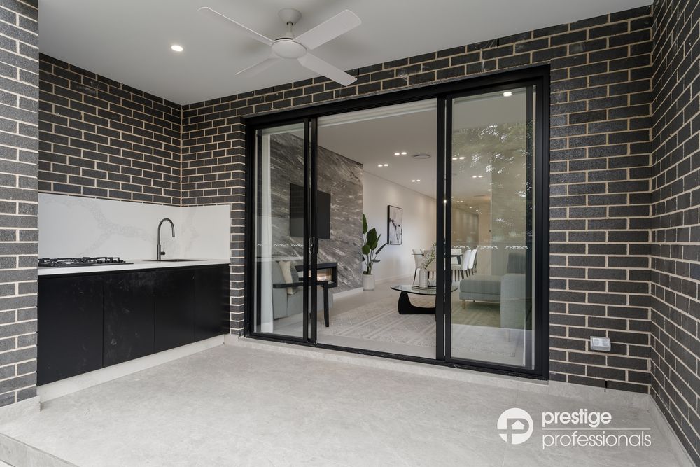 24 Franklin Road, Chipping Norton