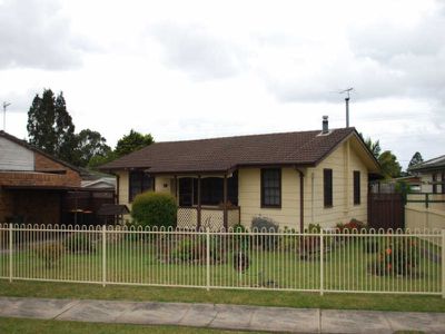 39 Culgoa Crescent, Koonawarra