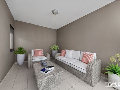302 / 31-37 Hassall Street, Parramatta