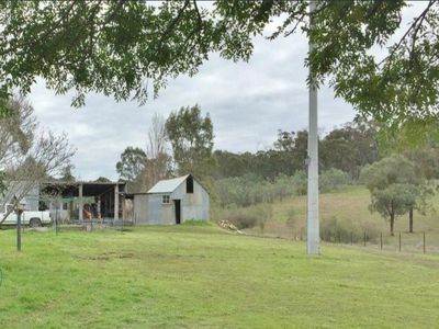 3030 Lima South, Benalla