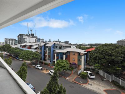 414 / 8 Jeays Street, Bowen Hills