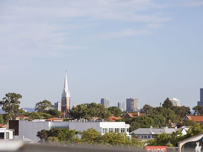 166F Scarborough Beach Road, Mount Hawthorn