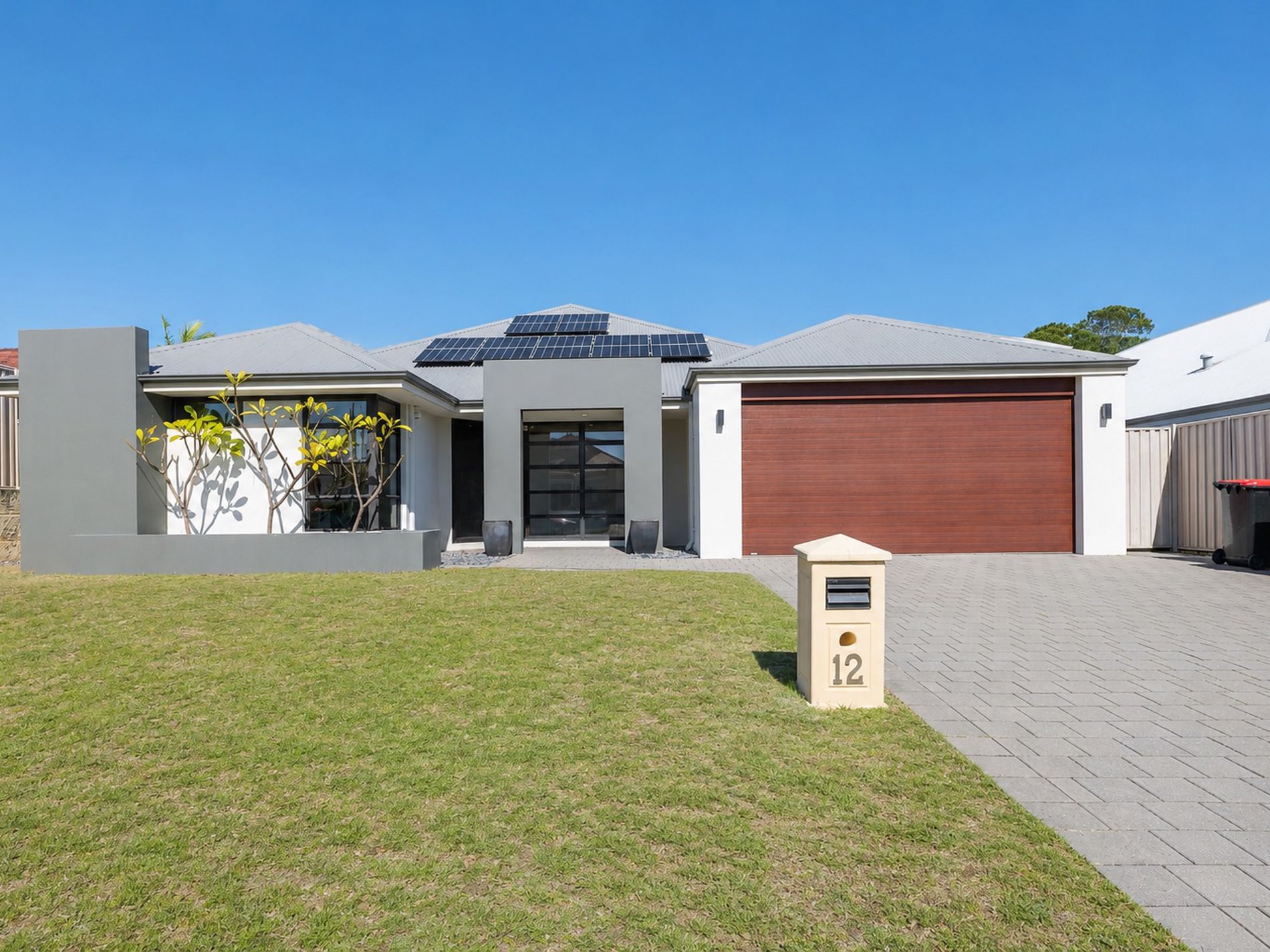 12 Randwick Bend, Harrisdale