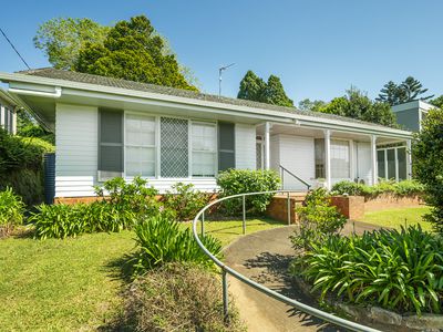 3A East Street, East Toowoomba