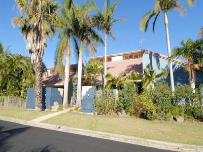 20 Island Court, Minyama