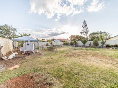 49 Albert Street, Kingaroy