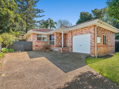 13A Numrock Street, Bomaderry
