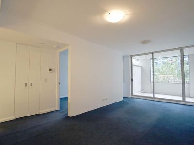 311 / 35 Shelley Street, Sydney