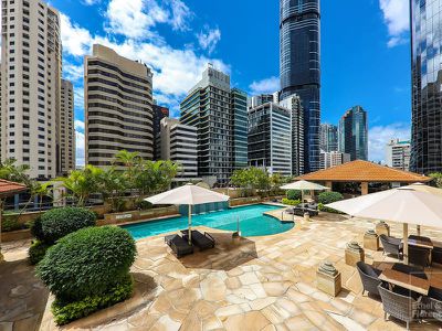 1104 / 132 Alice Street, Brisbane City