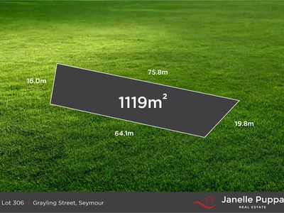 37 Grayling Street, Seymour