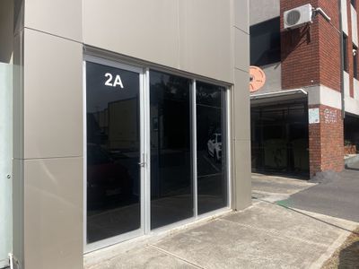 2a Alexander Avenue, Moonee Ponds