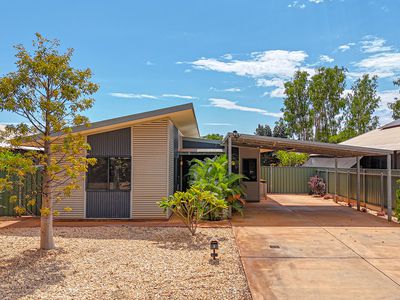 3 Barramine Loop, South Hedland