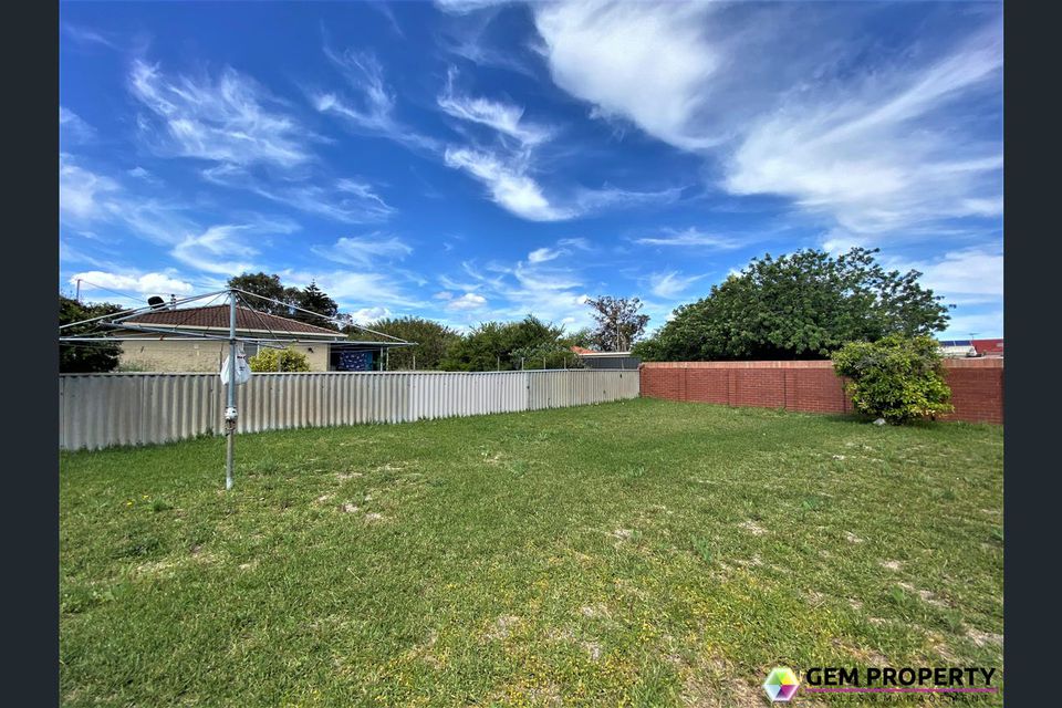 20 MENSA CLOSE, Rockingham