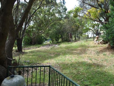 1 Railway tce , Rendelsham