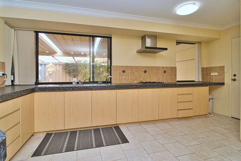5 Eiffel Crescent , Port Kennedy