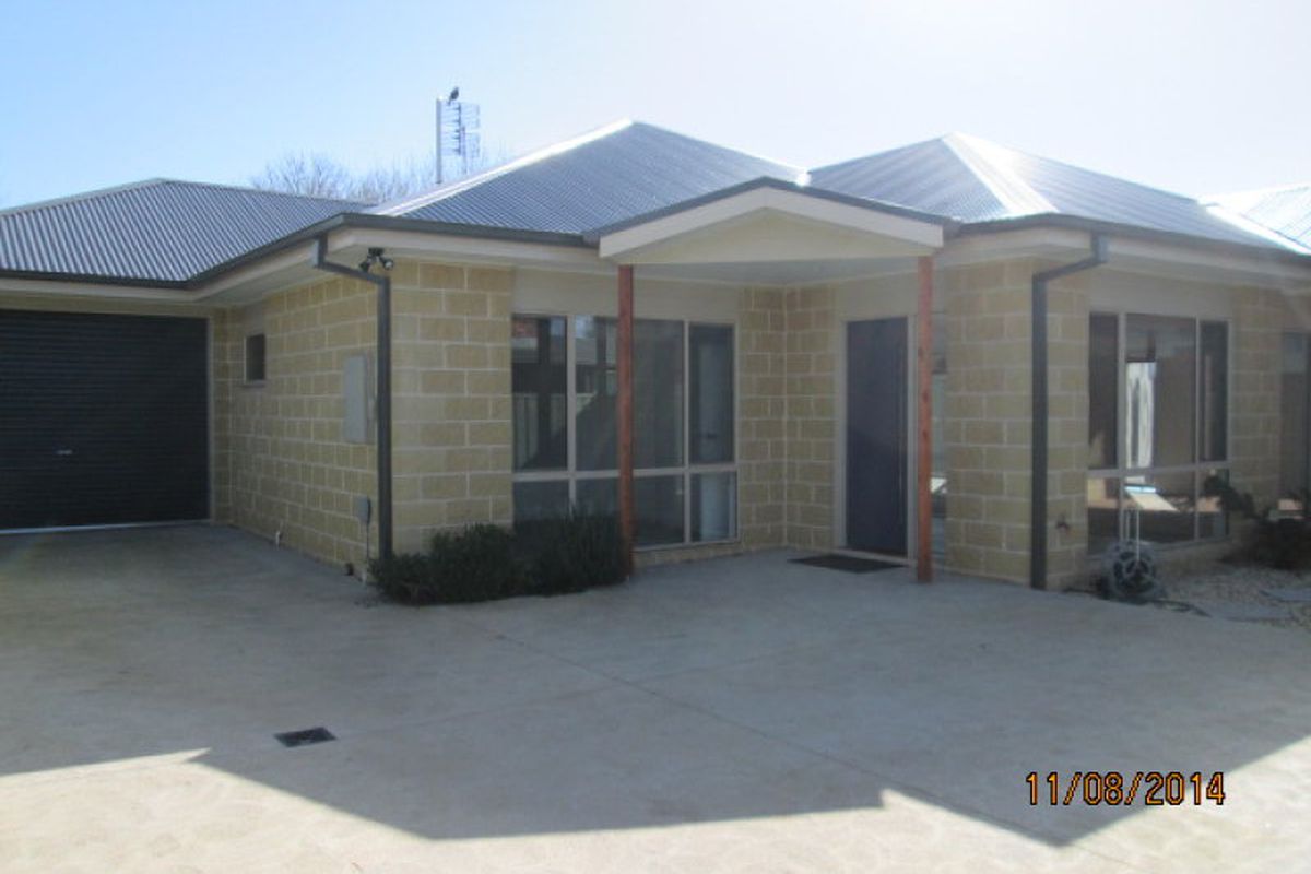 2 / 25 Chenery Street, Mansfield