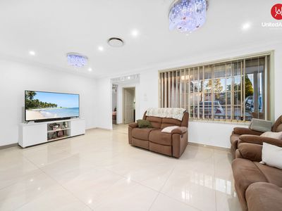 37 Horningsea Park Drive, Horningsea Park