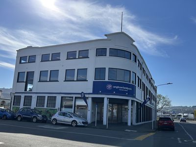 266 Hanover Street, Dunedin Central