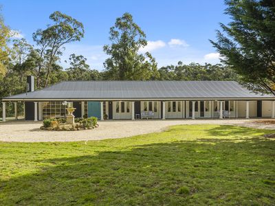226 Blackwood Road, Trentham