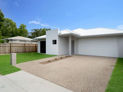 141 Bayswater Road, Currajong